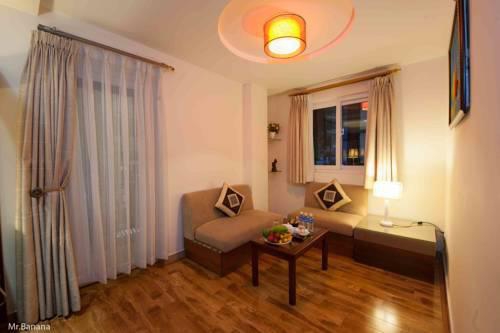 TRUONG SON TUNG HOTEL 2 фото 6