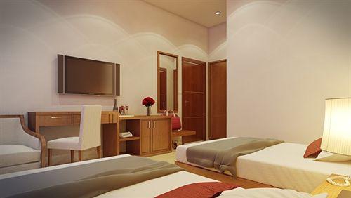 TRUONG SON TUNG HOTEL 2 фото 7