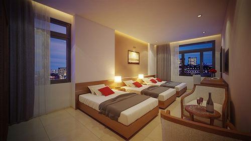 TRUONG SON TUNG HOTEL 2 фото 8