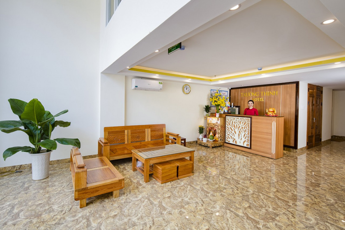 TRUONG THINH HOTEL NHA TRANG фото 3
