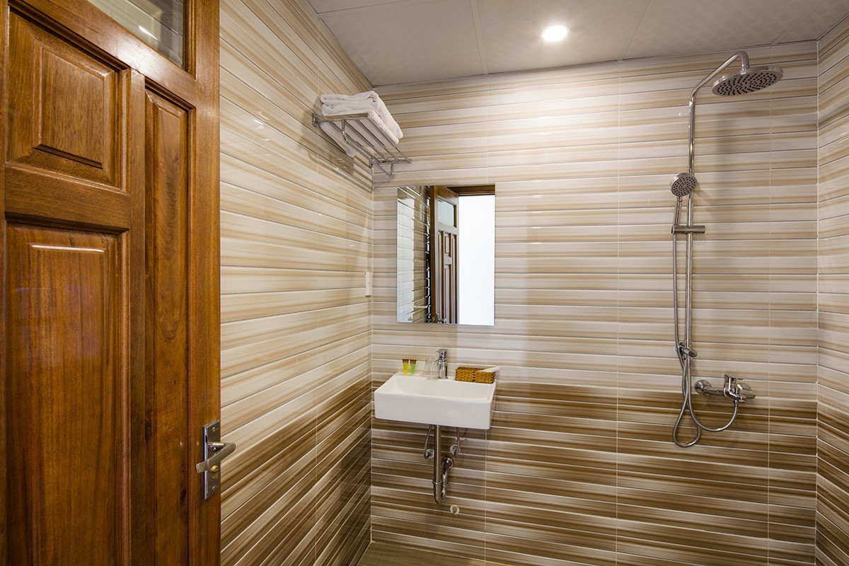 TRUONG THINH HOTEL NHA TRANG фото 8