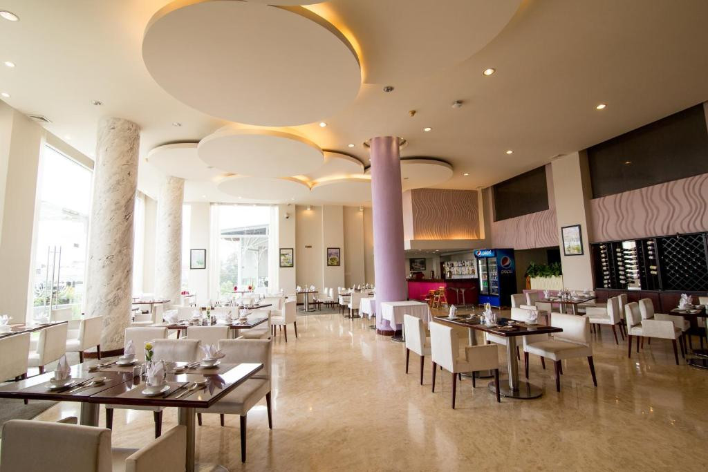 TTC HOTEL NGOC LAN фото 3