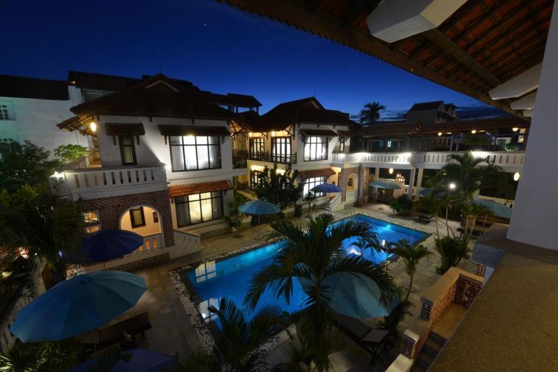 TTC HOTEL PREMIUM - HOI AN