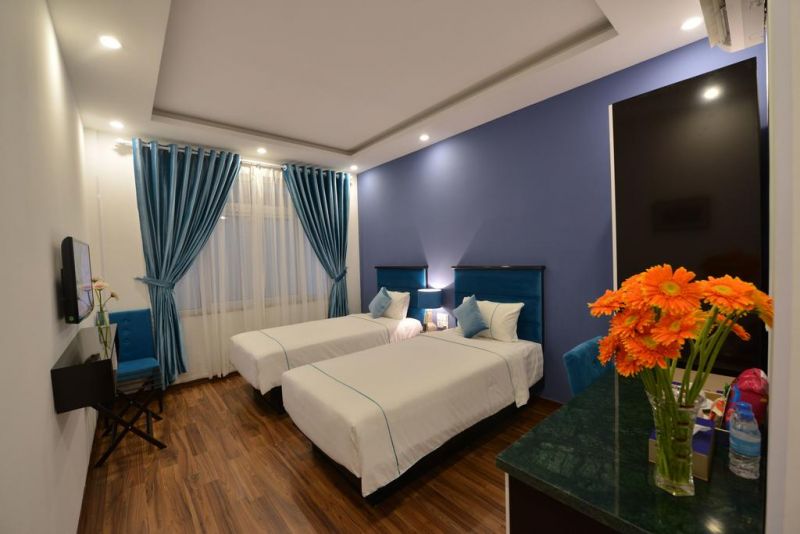 TTC HOTEL PREMIUM - HOI AN фото 2