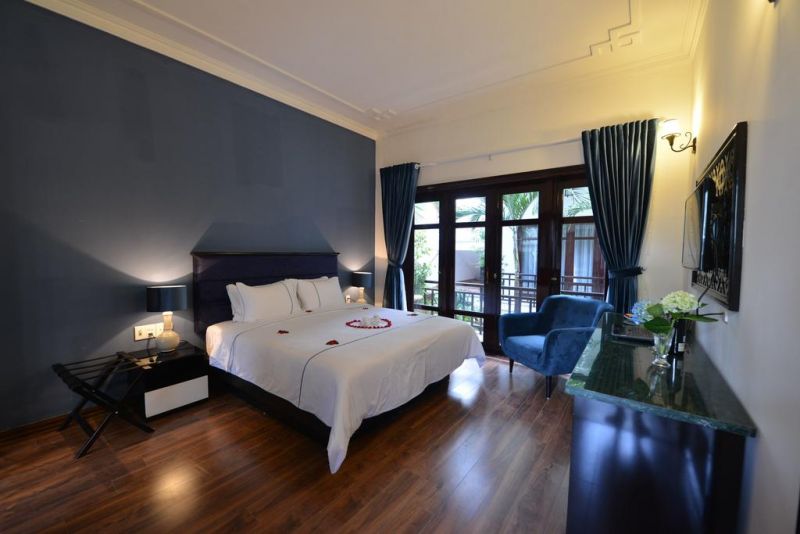 TTC HOTEL PREMIUM - HOI AN фото 3