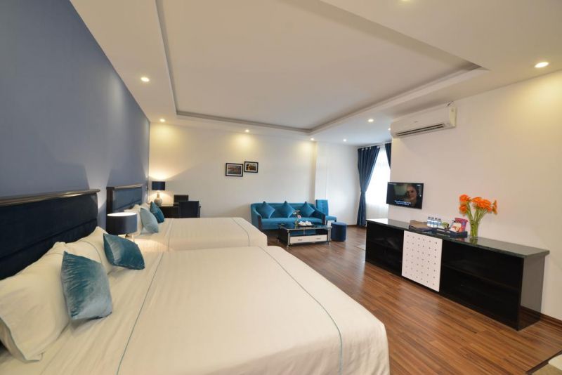 TTC HOTEL PREMIUM - HOI AN фото 4