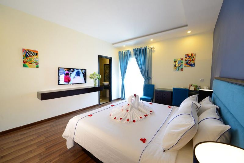 TTC HOTEL PREMIUM - HOI AN фото 5
