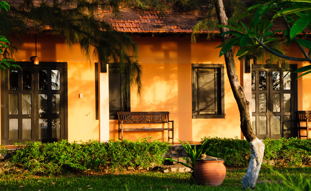 TTC RESORT PREMIUM NINH THUAN (EX. BAU TRUC RESORT) фото 2