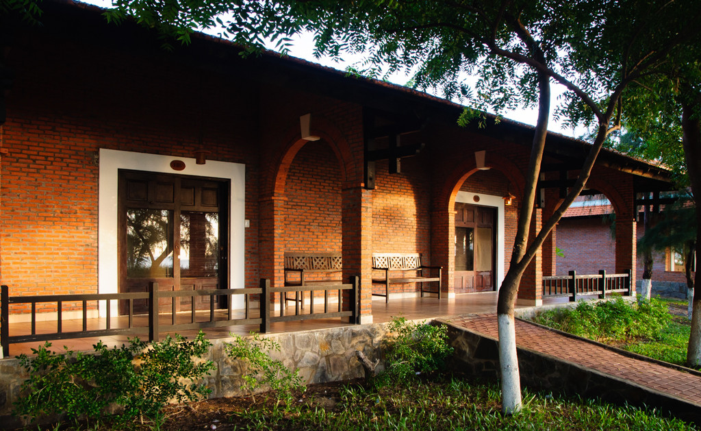 TTC RESORT PREMIUM NINH THUAN (EX. BAU TRUC RESORT) фото 6