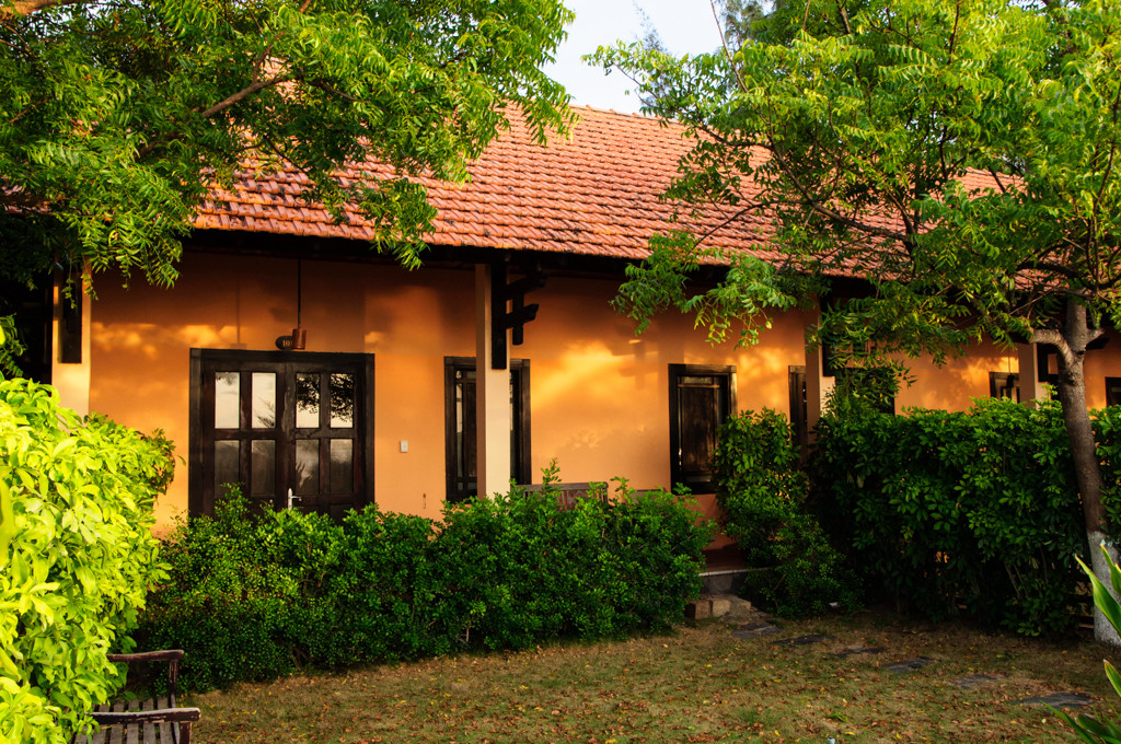 TTC RESORT PREMIUM NINH THUAN (EX. BAU TRUC RESORT) фото 8