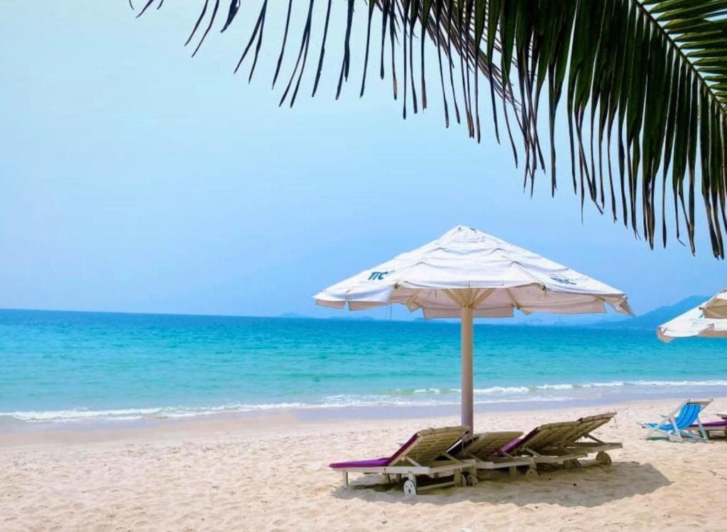 TTC VAN PHONG BAY RESORT фото 3