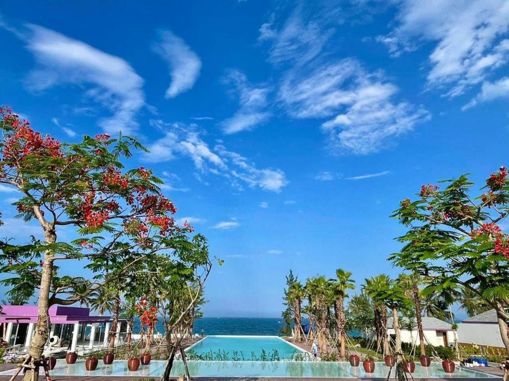 TTC VAN PHONG BAY RESORT фото 6
