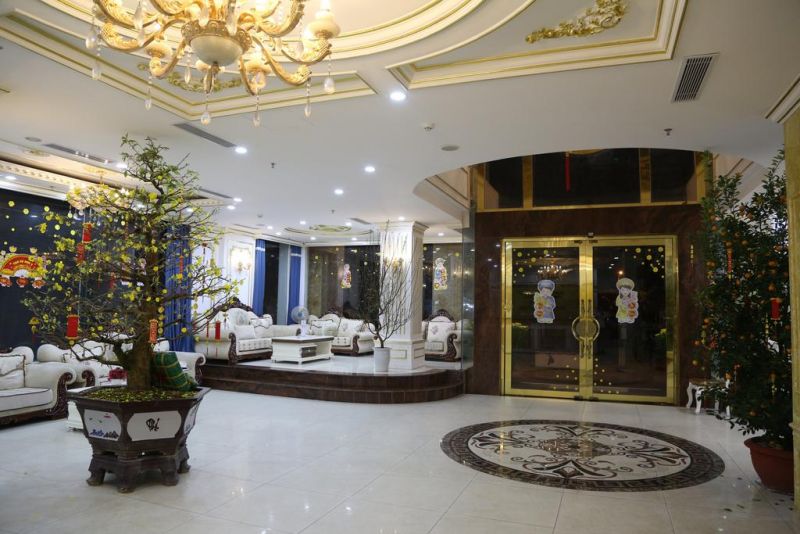 TUYET SON HOTEL фото 3