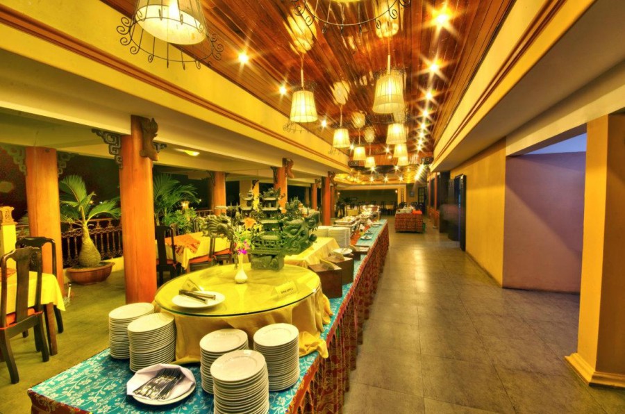 ACACIA HERITAGE HOTEL (EX. VAN LOI) фото 4