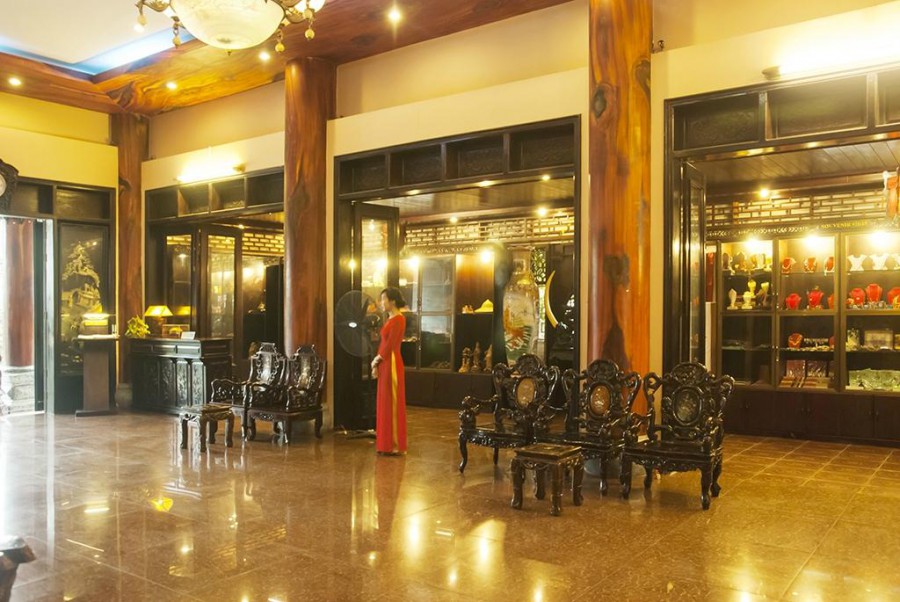 ACACIA HERITAGE HOTEL (EX. VAN LOI) фото 5