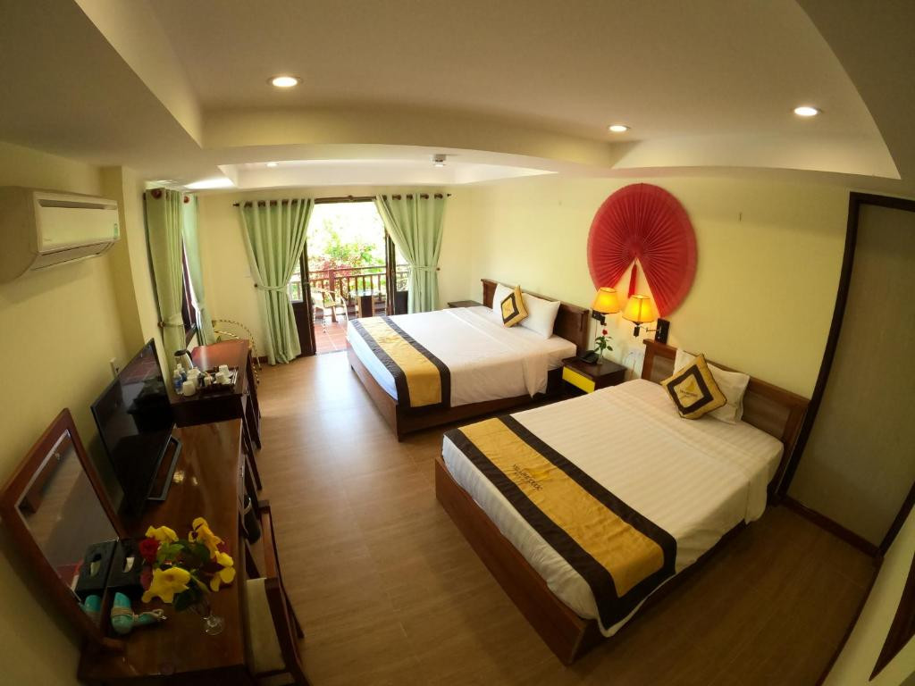 VELA PHU QUOC RESORT фото 3