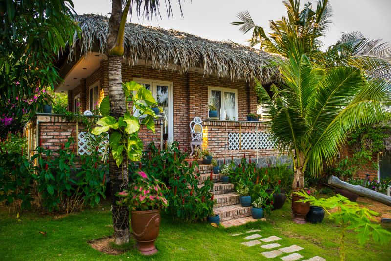 VERANDA BEACH RESORT фото 2