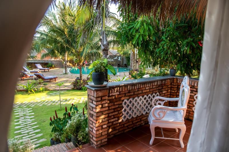 VERANDA BEACH RESORT фото 3