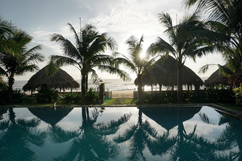 VERANDA BEACH RESORT фото 7