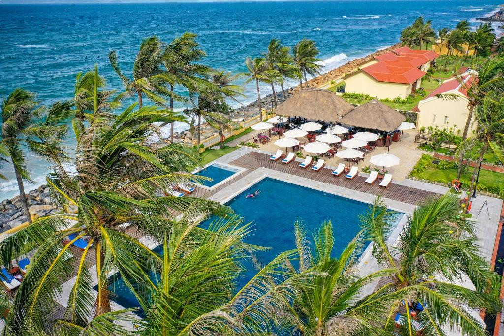 VICTORIA HOI AN BEACH RESORT & SPA фото 8