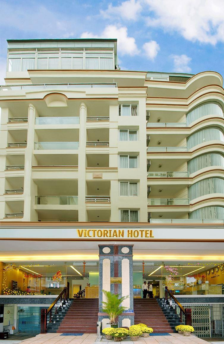 VICTORIAN NHA TRANG фото 2