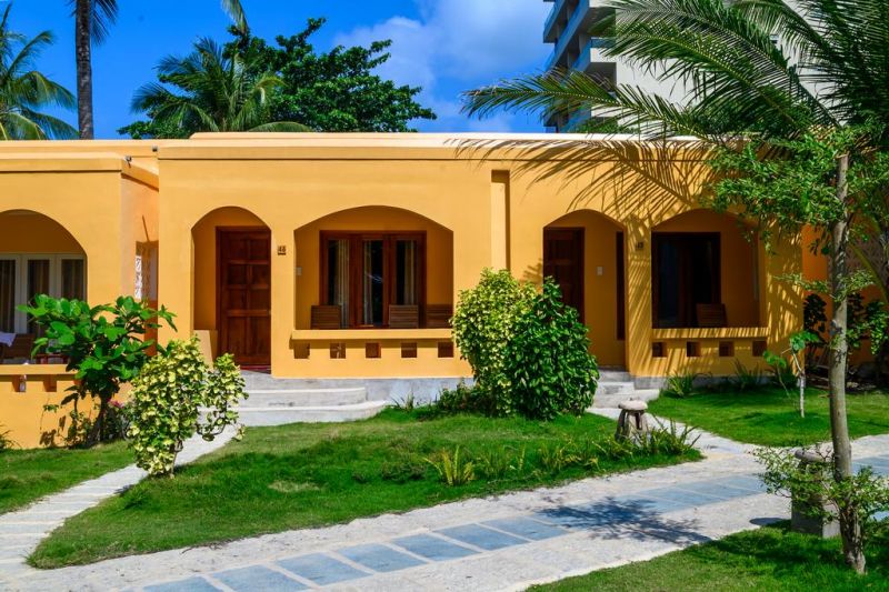 VIDA LOCA RESORT