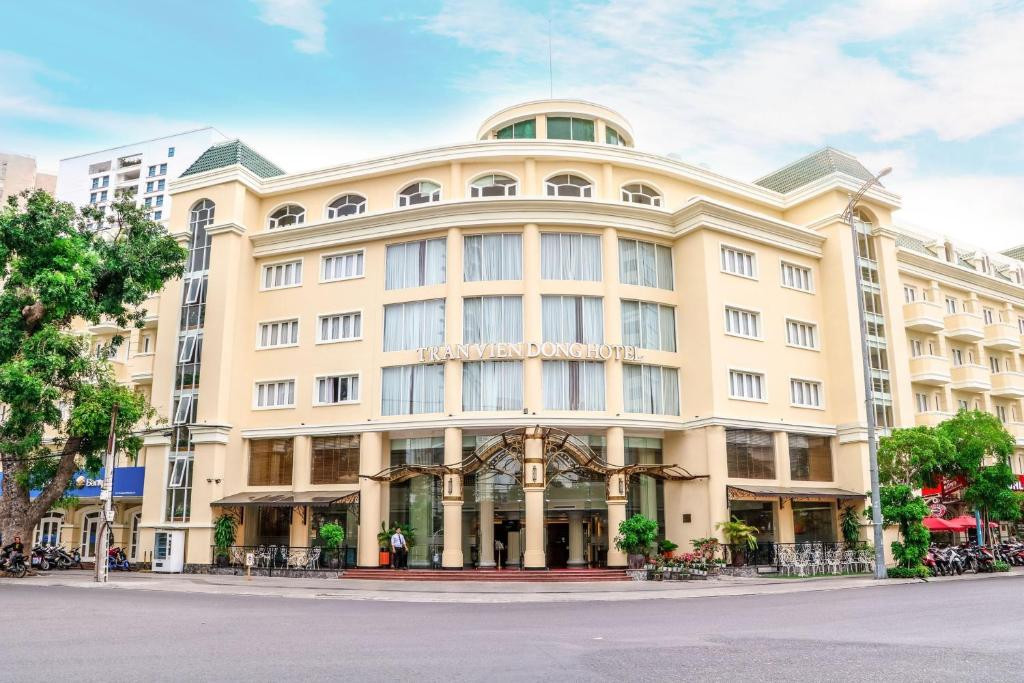 TRAN VIEN DONG HOTEL