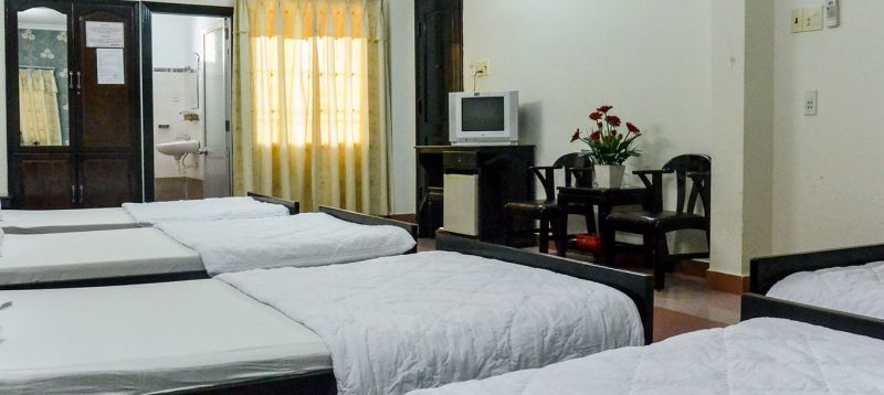 VIETGRAND фото 6
