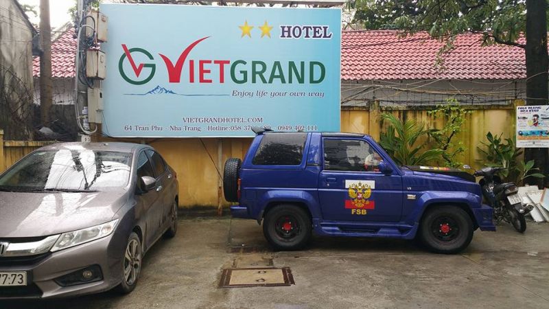 VIETGRAND фото 8