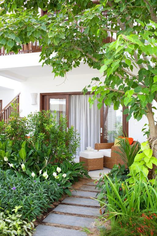 VILLA ARIA MUINE фото 7