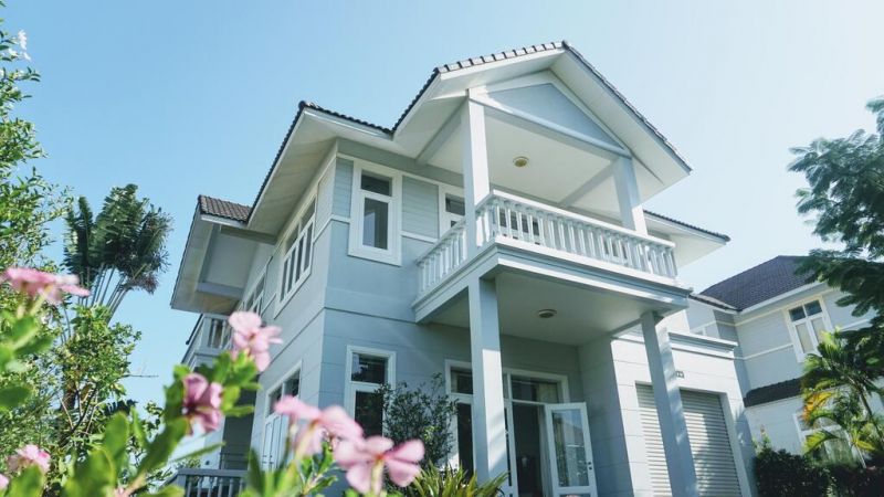VILLA PANDA