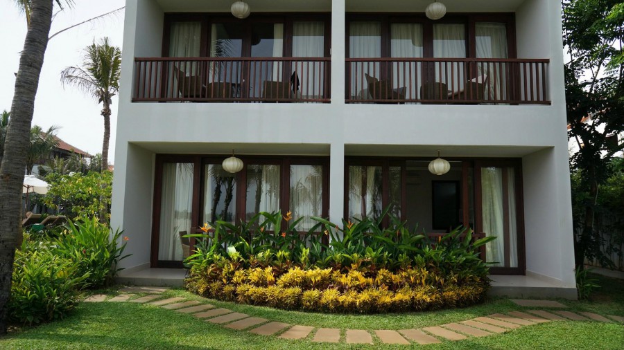 EMERALD HOI AN RIVERSIDE RESORT фото 7