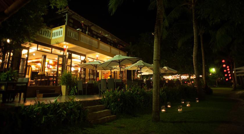 VINH HUNG RIVERSIDE RESORT фото 3