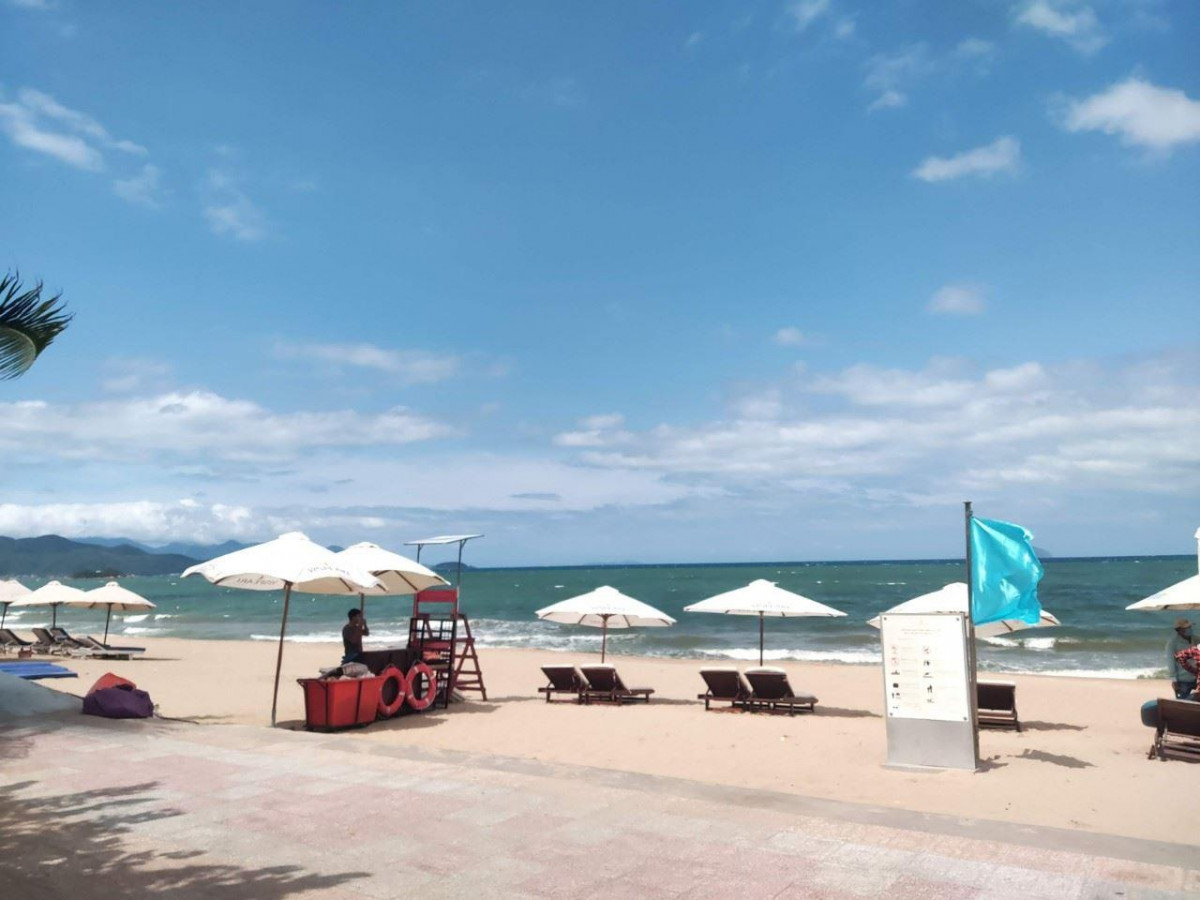 VINPEARL EMPIRE NHA TRANG AFFILIATED BY MELIA (EX. MELIA VINPEARL NHA TRANG EMPIRE) фото 4