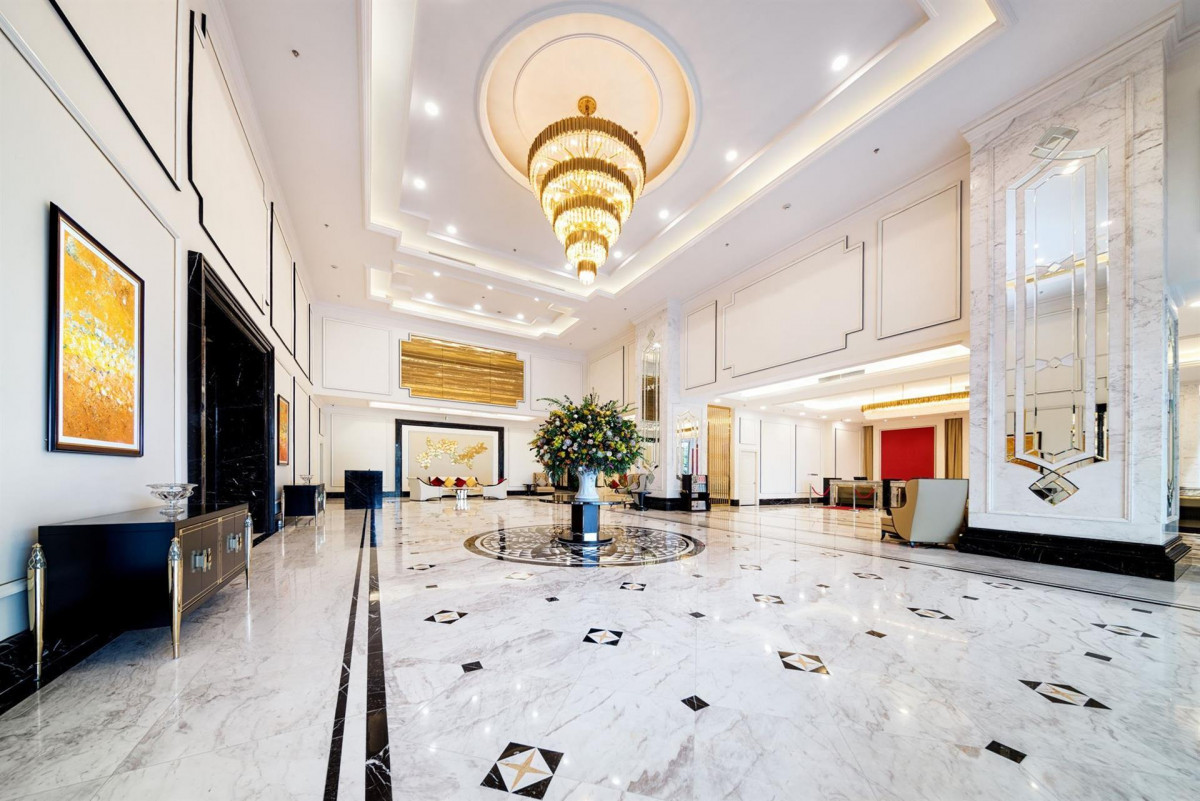 VINPEARL EMPIRE NHA TRANG AFFILIATED BY MELIA (EX. MELIA VINPEARL NHA TRANG EMPIRE) фото 6