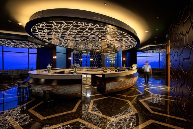 VINPEARL DA NANG RIVERFRONT SUITES фото 5