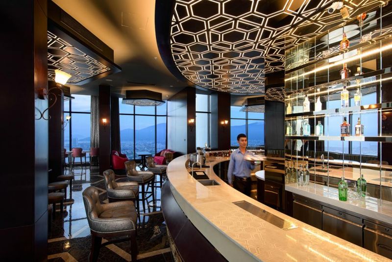 VINPEARL DA NANG RIVERFRONT SUITES фото 6