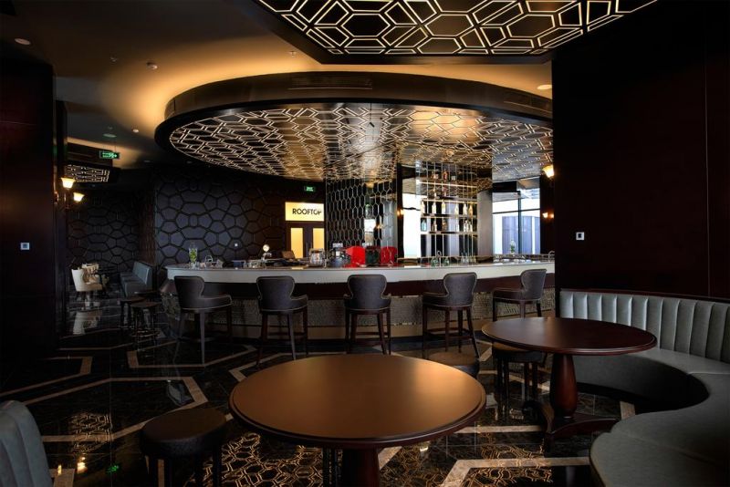 VINPEARL DA NANG RIVERFRONT SUITES фото 7