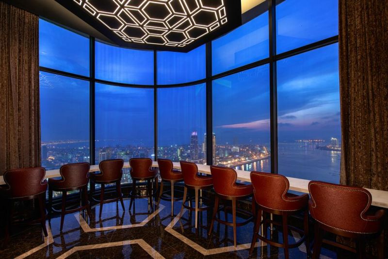 VINPEARL DA NANG RIVERFRONT SUITES фото 8