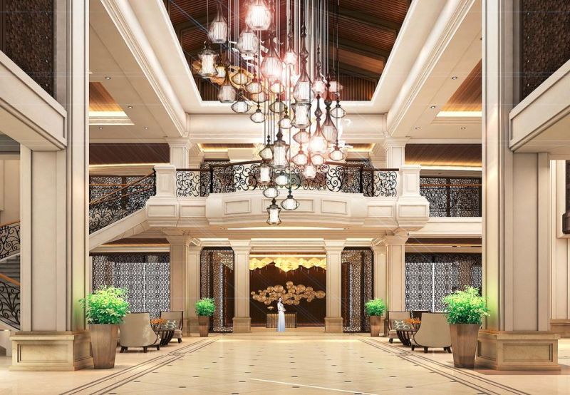 VINPEARL DANANG OCEAN RESORT & VILLAS фото 2