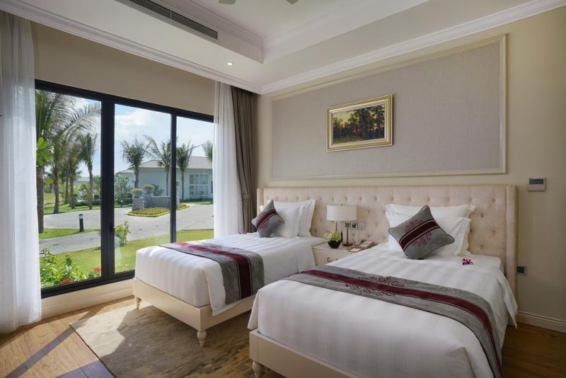 VINPEARL DANANG OCEAN RESORT & VILLAS фото 4