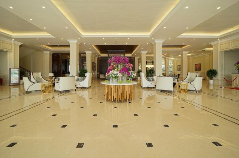 VINPEARL DANANG OCEAN RESORT & VILLAS фото 5