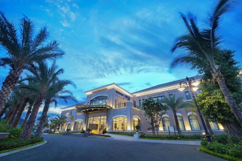 VINPEARL DANANG OCEAN RESORT & VILLAS