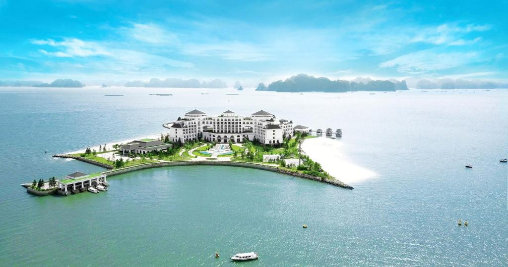 VINPEARL RESORT & SPA HA LONG фото 2