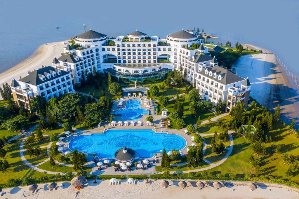 VINPEARL RESORT & SPA HA LONG фото 4
