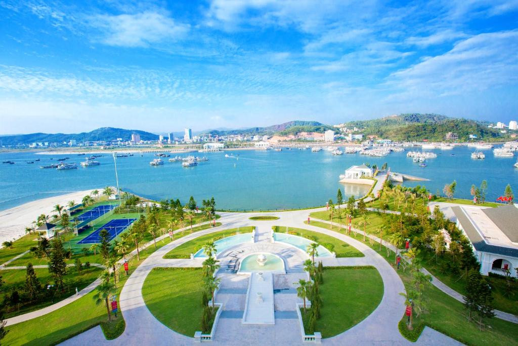 VINPEARL RESORT & SPA HA LONG фото 5