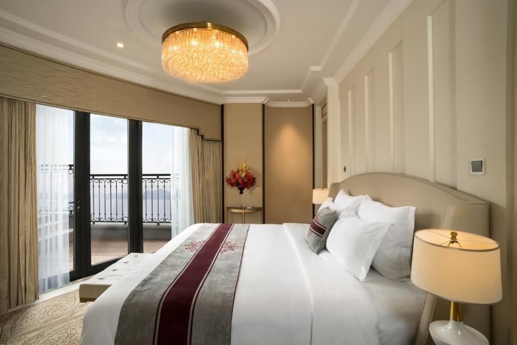VINPEARL RESORT & SPA HA LONG фото 7