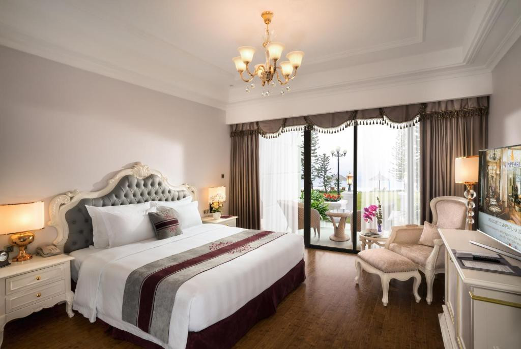 VINPEARL RESORT & SPA HA LONG фото 8
