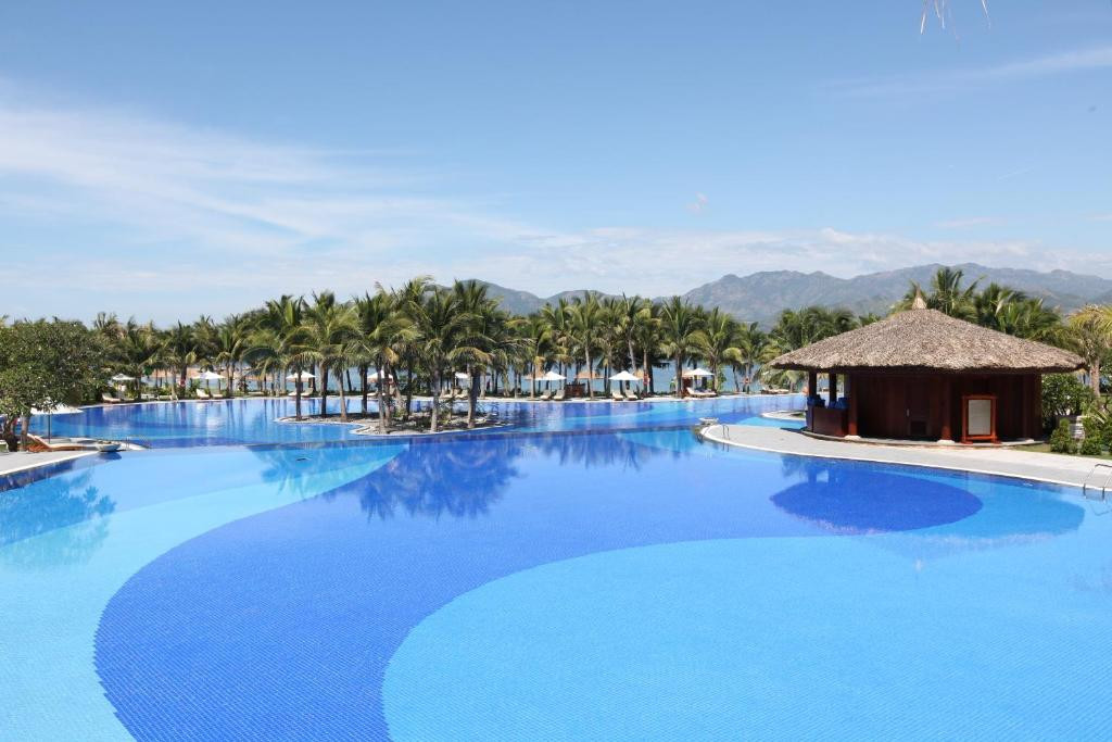 VINPEARL LUXURY NHA TRANG фото 2