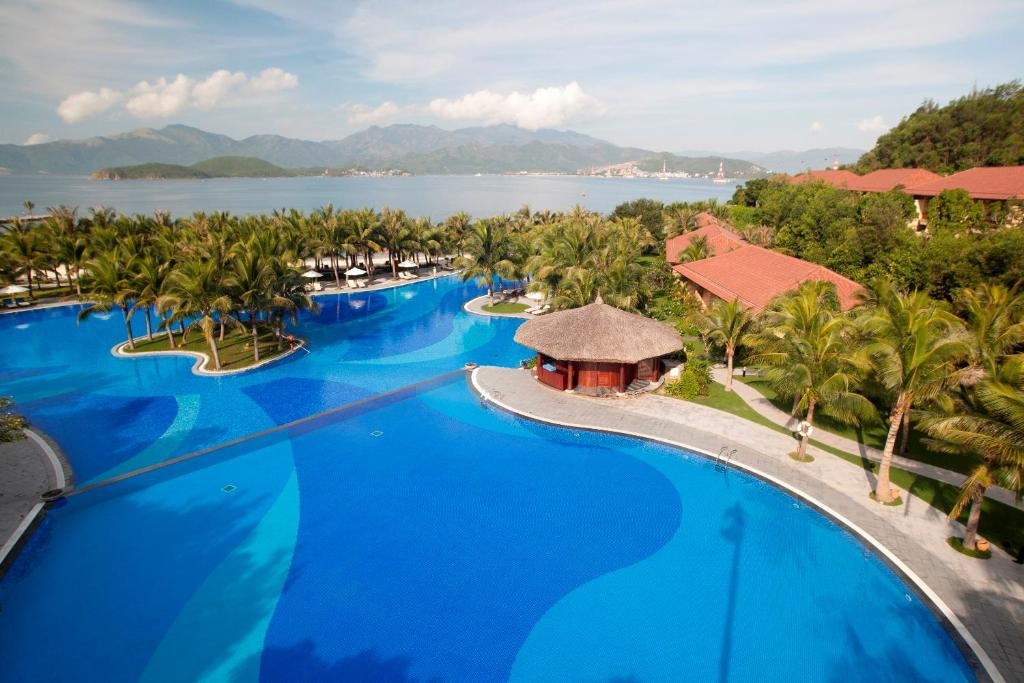 VINPEARL LUXURY NHA TRANG фото 3